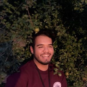 Meet your Posher, Matthew